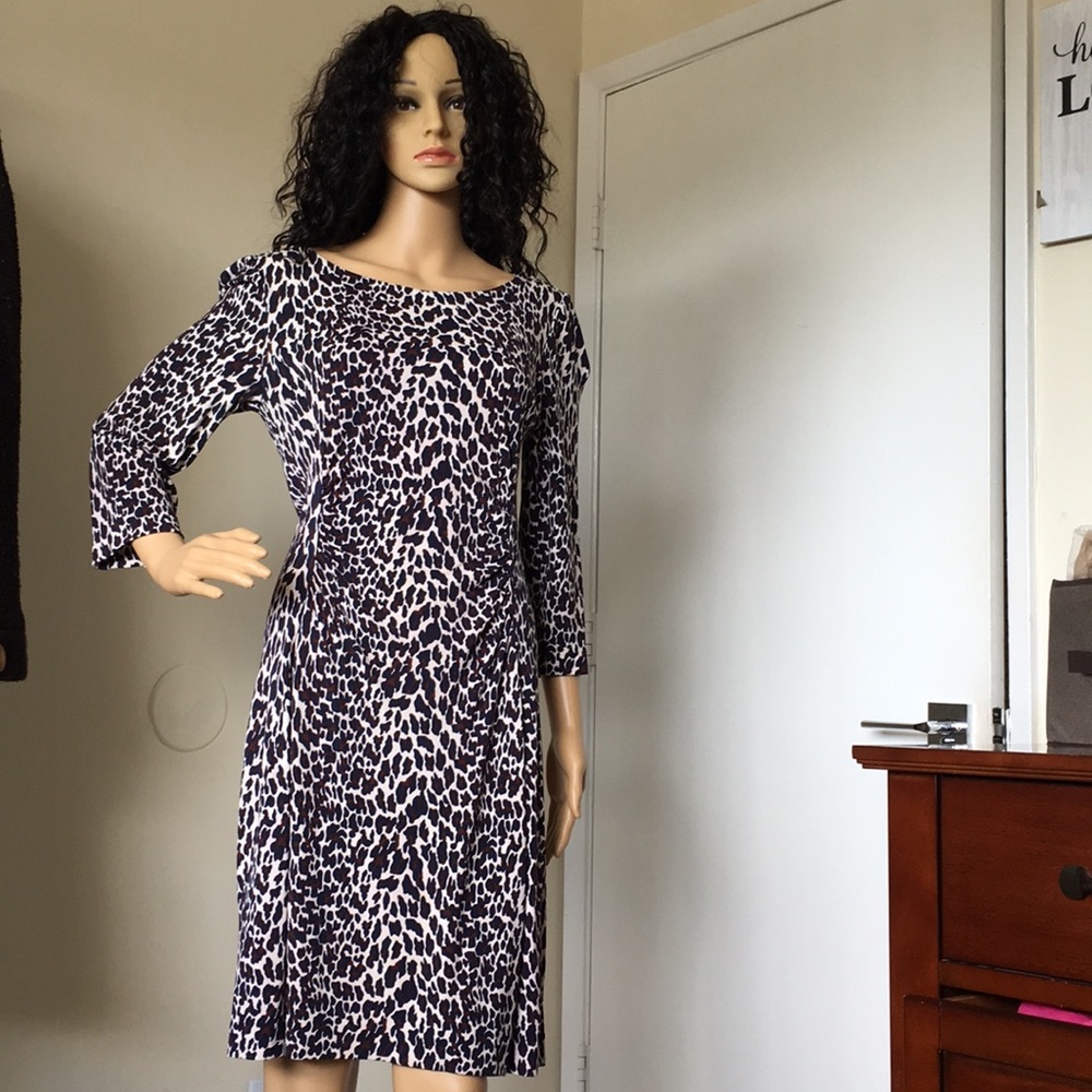 Tory Burch Dress